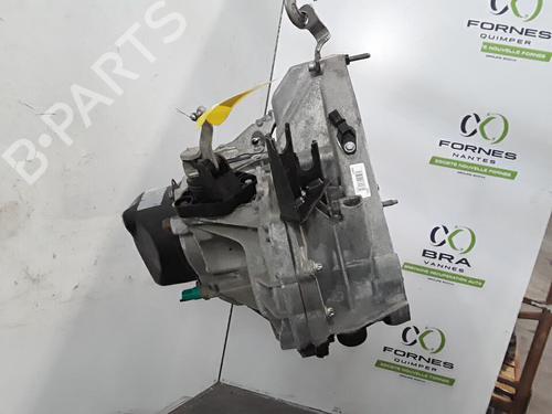 Gearbox NISSAN NOTE (E11, NE11) 1.5 dCi | BP30015899M3