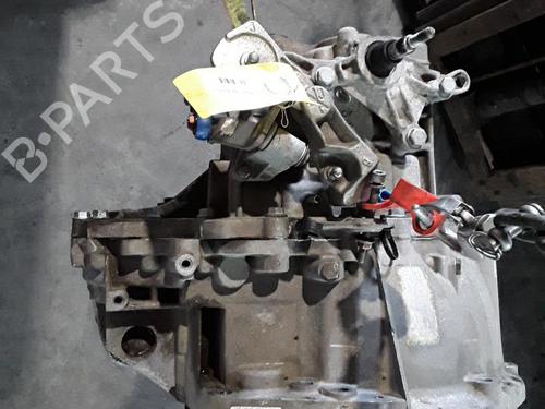 Gearbox RENAULT MEGANE II (BM0/1_, CM0/1_) 1.9 dCi | BP30021090M3