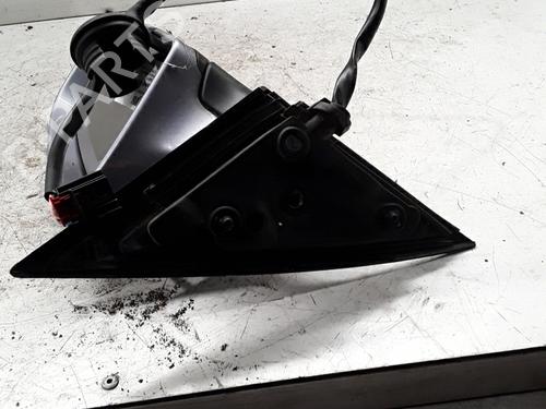 Bakspejl Højre AUDI A6 C6 Avant (4F5) 2.7 TDI | BP30026323C27 