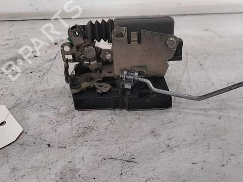 Høyre foran lås RENAULT MASTER II Platform/Chassis (ED/HD/UD) 2.2 dCI 90 (ED0G, ED0N, HD0G, HD0N, HD1G, HD1N, UD0G,... (90 hp) 30026590