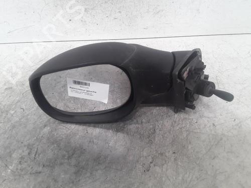 Lusterko boczne lewe CITROËN C3 I (FC_, FN_) 1.4 HDi | BP30013418C26 