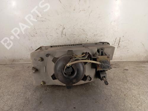 Used Right headlight Right headlight PEUGEOT BOXER Platform/Chassis (ZCT_) 2.5 D (86 hp) 30010135 30010135