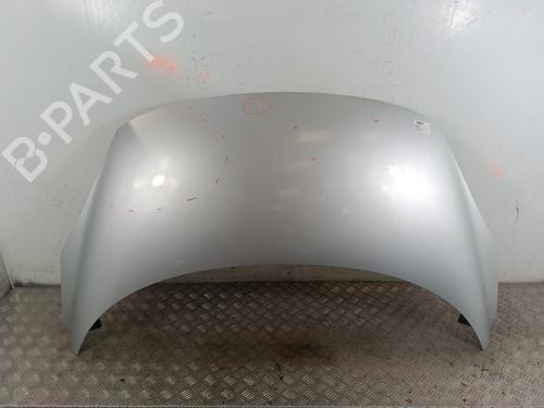 Used Hood RENAULT SCÉNIC III (JZ0/1_) 1.5 dCi (110 hp) 30011028