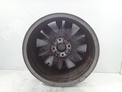 Used Rim Rim PEUGEOT 2008 I (CU_) 1.5 BlueHDI 120 (120 hp) 30018543 30018543