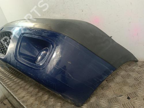 Front bumper DACIA LOGAN (LS_) 1.5 dCi (LS0K) | BP30020484C7 