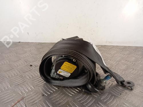 Used Front left seatbelt CITROËN NEMO Box Body/MPV (AA_) 1.3 HDi 75 (75 hp) 30007639