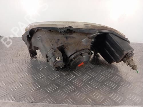 Højre forlygte PEUGEOT 106 II (1A_, 1C_) 1.1 i | BP30008006C29 