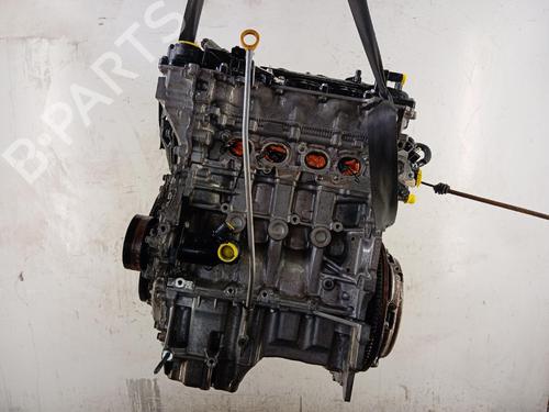 Used Engine Engine TOYOTA YARIS (_P13_) 1.3 (NSP130_, NSP130) (99 hp) 40258692 40258692