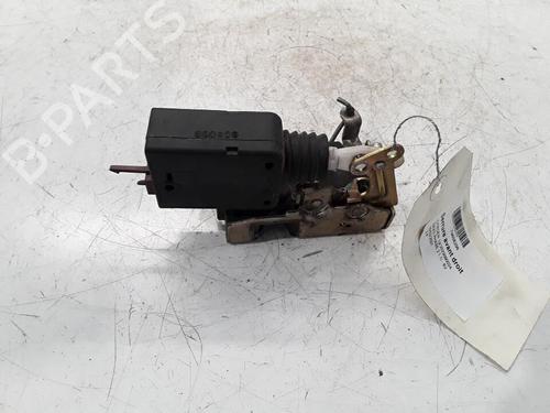 Used Front right lock CITROËN SAXO (S0, S1) 1.1 X, SX (60 hp) 30015768
