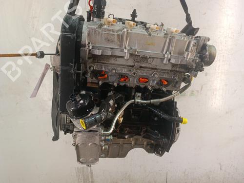 Used Engine Engine ALFA ROMEO MITO (955_) 1.4 MultiAir (955AXL1B) (105 hp) 35989519 35989519