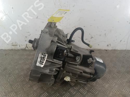 Gearbox RENAULT TWINGO II (CN0_) | BP37496456M3 - Image 4