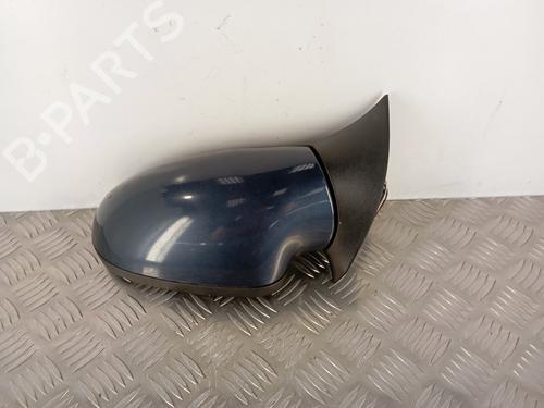 Used Left mirror Left mirror MERCEDES-BENZ A-CLASS (W168) A 170 CDI (168.009, 168.109) (95 hp) 30023324 30023324