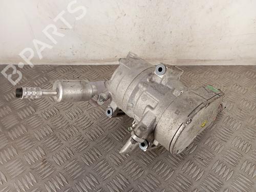 Used AC compressor PEUGEOT 308 III (FB_, FH_, FP_, F3_, FM_) Hybrid 180 (F3DGXT, F3DGMH) (181 hp) 31172219