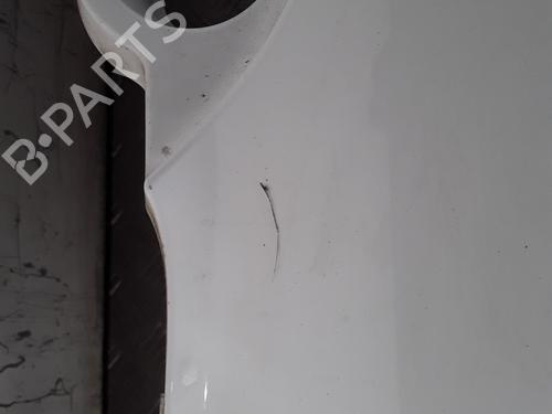 Used Rear bumper CITROËN DS3 (SA_) 1.2 VTi 82 (82 hp) 30007495