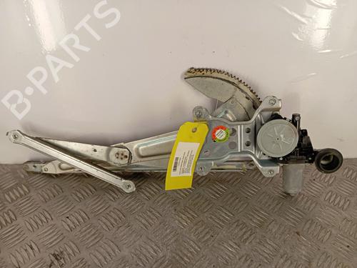 Used Front right window mechanism Front right window mechanism 38637886 38637886