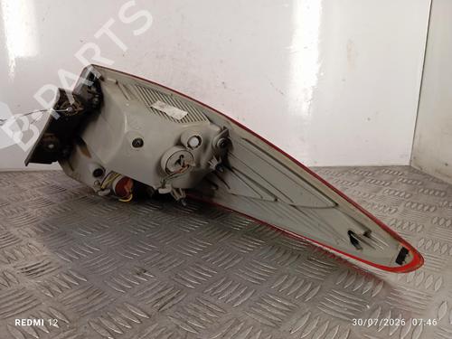 Left taillight HYUNDAI ix35 (LM, EL, ELH) 1.7 CRDi | BP37992825C34 - Image 2