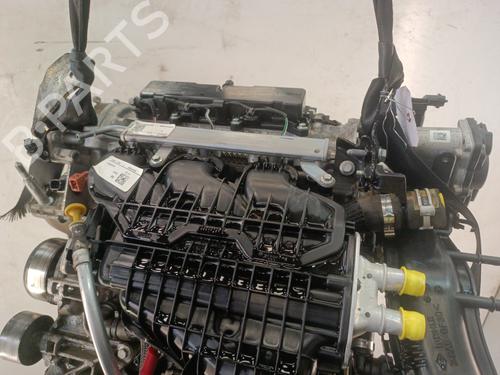 Engine RENAULT TWINGO III (BCM_, BCA_) 0.9 TCe 90 (BCM9, BCM2) | BP36249503M1  - Image 6