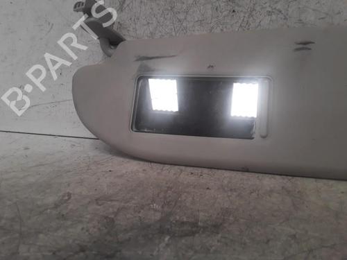 Left sun visor SEAT IBIZA III (6L1) 1.9 TDI | BP30019006I1 