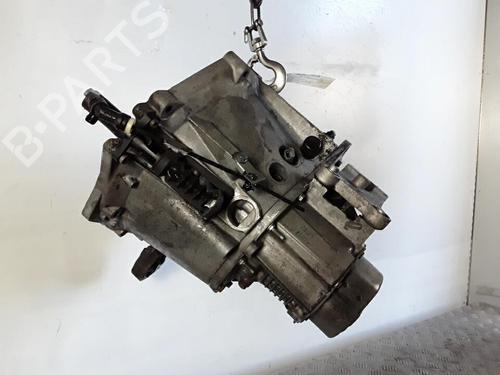 Getriebe für CITROËN C3 II (SC_) 1.6 HDi 90 (90 hp) 30021884