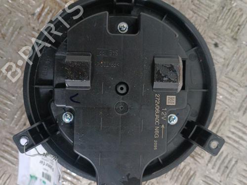 Heater blower motor RENAULT SCENIC E-TECH PHASE I EV87 | BP30026163M62