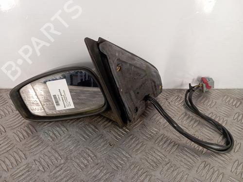 Used Left mirror Left mirror FIAT STILO (192_) 1.9 JTD (192_XF1A) (80 hp) 32168347 32168347