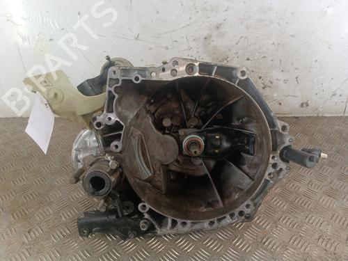 Gearbox PEUGEOT 2008 I (CU_) 1.6 HDi | BP37999988M3 - Image 6