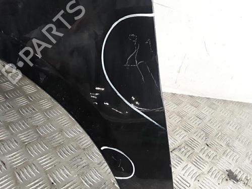 Forkjerm venstre VW FOX Hatchback (5Z1, 5Z3, 5Z4) 1.2 | BP30021303C41