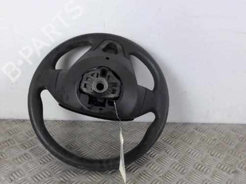 Used Steering wheel Steering wheel RENAULT SCÉNIC III (JZ0/1_) 1.5 dCi (110 hp) 30027664 30027664