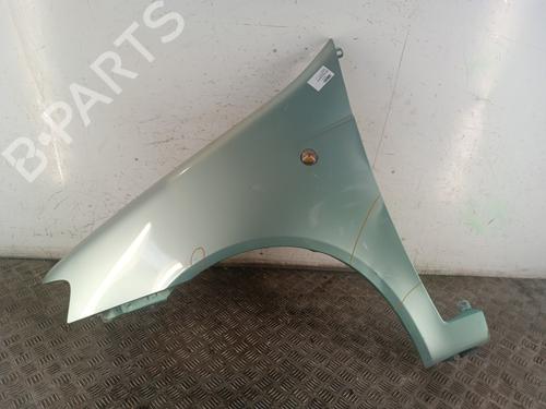 Forkjerm venstre FIAT PUNTO (188_) 1.2 16V 80 (188.233, .235, .253, .255, .333, .353, .639,... (80 hp) 30018260