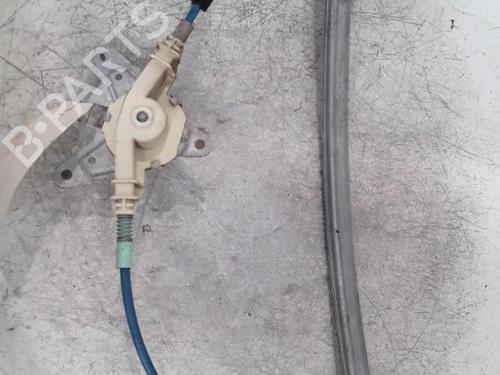 Rear left window mechanism PEUGEOT 406 (8B) 2.0 HDI 110 | BP30024474C24