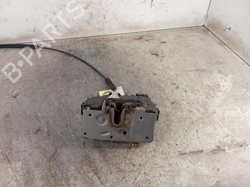 Front right lock FIAT GRANDE PUNTO (199_) 1.2 | BP30010250C97 