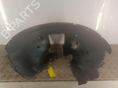 Wheel arch PEUGEOT 5008 (0U_, 0E_) 1.6 BlueHDi 120 | BP32296887C56 