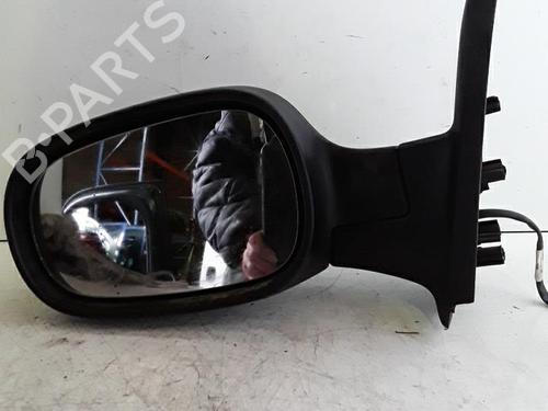 Used Left mirror NISSAN MICRA III (K12) 1.2 16V (80 hp) 30021872