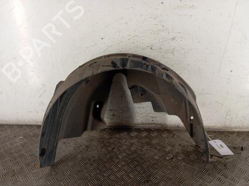 Used Wheel arch PEUGEOT 208 II (UB_, UP_, UW_, UJ_) 1.2 PureTech 75 (75 hp) 30023303