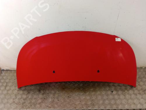 Used Hood CITROËN C3 Picasso (SH_) 1.6 HDI 90 (92 hp) 30008860