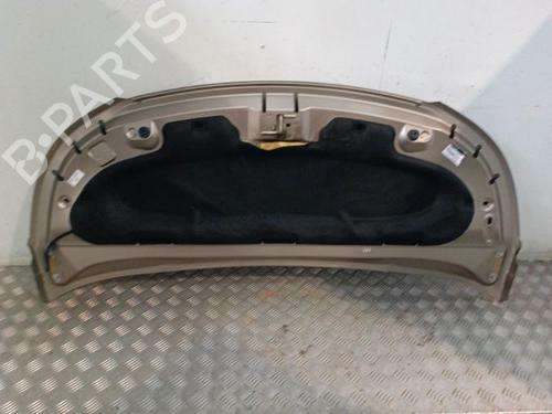 Used Hood CITROËN C3 Picasso (SH_) 1.6 HDi (90 hp) 30009416