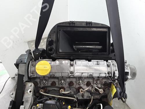 Engine RENAULT KANGOO (KC0/1_) D 65 1.9 (KC0E, KC02, KC0J, KC0N) | BP37279211M1 - Image 8