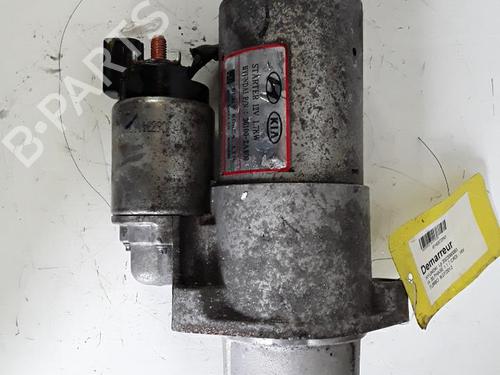 Starter HYUNDAI ix35 (LM, EL, ELH) 1.7 CRDi | BP30022050M8 - Image 2