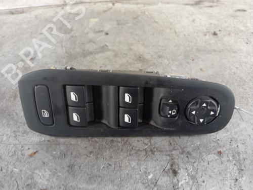 Venstre Foran elrute bryter PEUGEOT 308 SW II (LC_, LJ_, LR_, LX_, L4_) 1.2 THP 110 (110 hp) 30012494