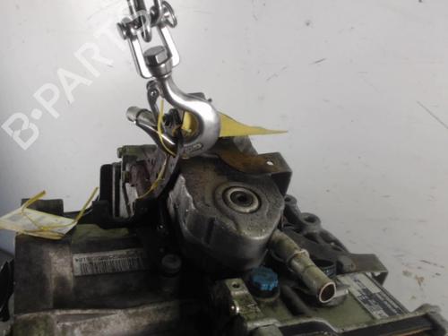 Gearbox CITROËN C5 II (RC_) 2.2 HDi | BP30027510M3 