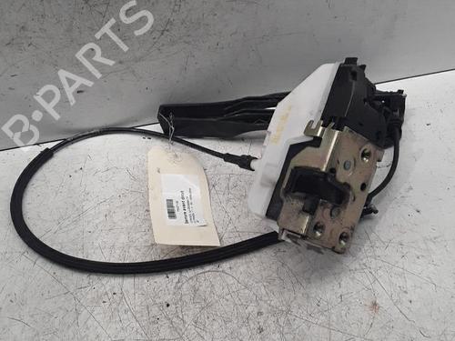 Front right lock CITROËN C2 (JM_) 1.1 | BP30015695C97 