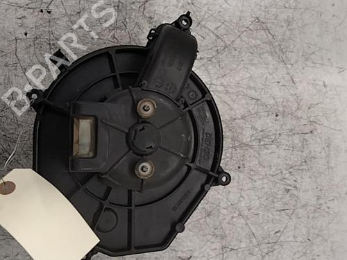 Heater blower motor CITROËN BERLINGO Box Body/MPV (B9) 1.6 HDi / BlueHDi 75 | BP30021068M62 