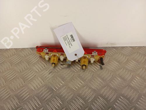 Bremselys PEUGEOT 207 (WA_, WC_) 1.4 HDi (68 hp) 30008017