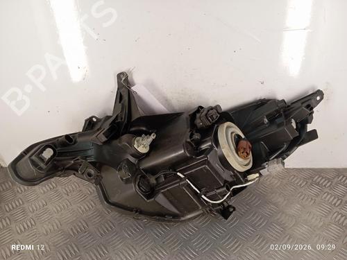 Used Right headlight Right headlight 38740792 38740792