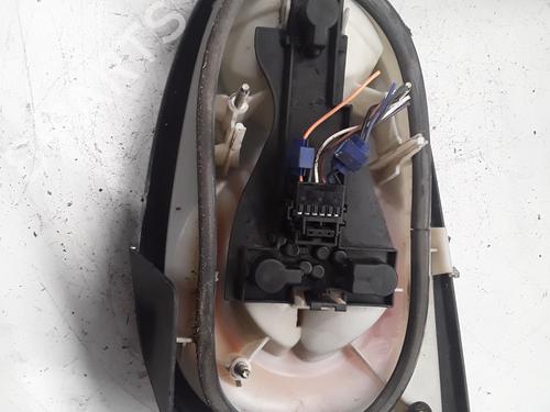 Left taillight RENAULT MEGANE I Cabriolet (EA0/1_) 1.6 e (EA0F) | BP30023818C34 