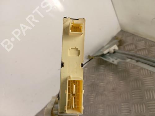 Used Front left window mechanism Front left window mechanism CITROËN C4 Coupe (LA_) [2004-2013] 33692399 33692399