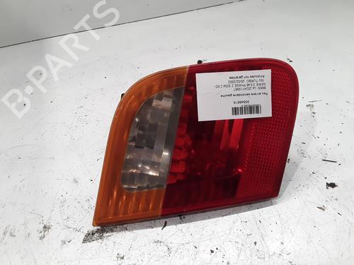 Heckleuchte links hinten für BMW 3 (E46) 320 d (150 hp) 30026250