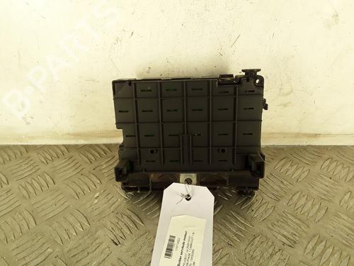 Used Fuse box Fuse box PEUGEOT 206 CC (2D) 1.6 16V (2DNFUF, 2DNFUR) (109 hp) 30593370 30593370