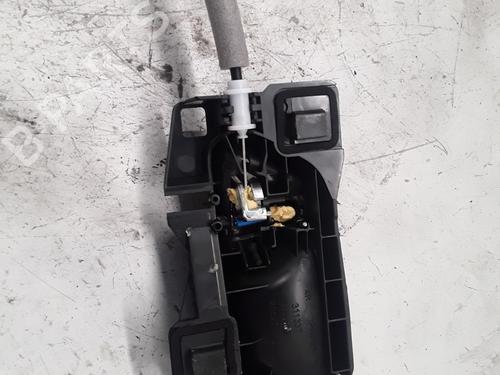 Front right lock PEUGEOT 3008 II SUV (MC_, MR_, MJ_, M4_) Hybrid | BP30010815C97 