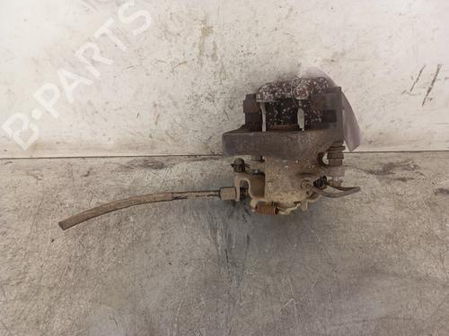 Used Left rear brake caliper CITROËN BERLINGO Box Body/MPV (B9) 1.6 HDi / BlueHDi 75 (75 hp) 30017380